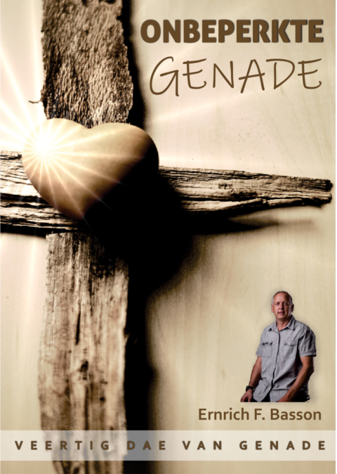 Onbeperkte Genade