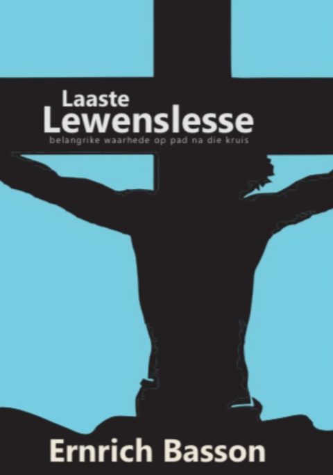 Laaste Lewenslesse