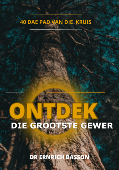 Ontdek die Grootste Gewer
