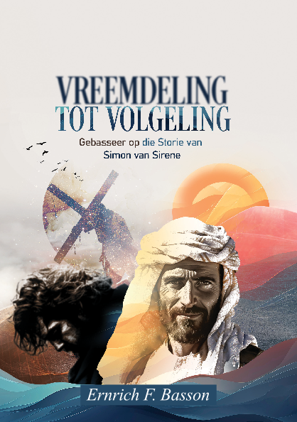 Vreemdeling tot Volgelinge